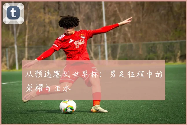 从预选赛到世界杯：男足征程中的荣耀与泪水