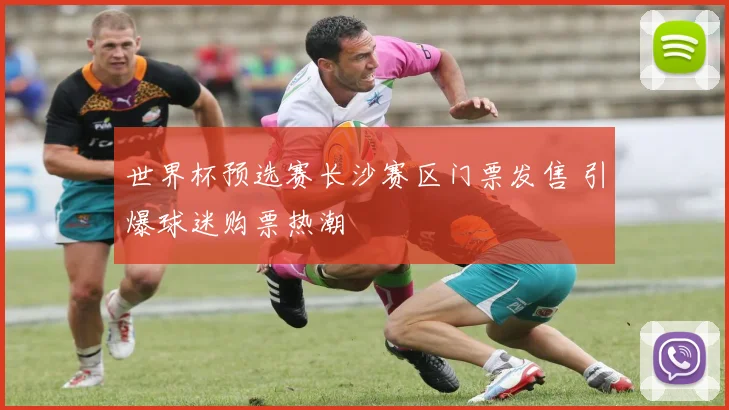 世界杯预选赛长沙赛区门票发售 引爆球迷购票热潮