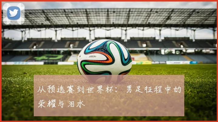 从预选赛到世界杯：男足征程中的荣耀与泪水